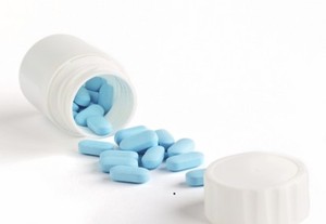 Viagra Bisa Mengobati Kanker Prostat