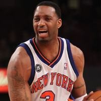McGrady Semangat Lagi, Kirilenko Ingin di Utah