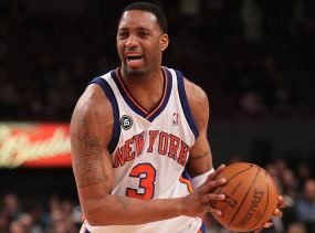 McGrady Semangat Lagi, Kirilenko Ingin di Utah