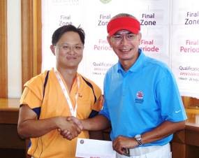 Indonesia Yakin Juara Lagi di Thailand