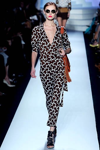Diane von Furstenberg