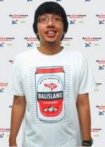 Roti Ganda untuk ACI Detikcom