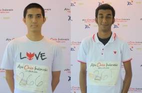 Bahasa Daerah Modal untuk Belanja Murah