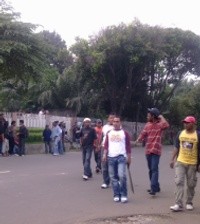 Sidang Blowfish Mungkin Dipindah ke Polres Jaksel