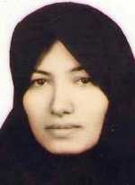 Tak Jadi Dihukum Rajam, Wanita Iran Dihukum Gantung Atas Pembunuhan Suami