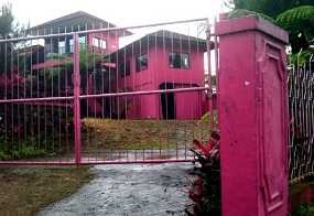 Rizal Mallarangeng Serahkan Aset di Taman Nasional Halimun ke Negara