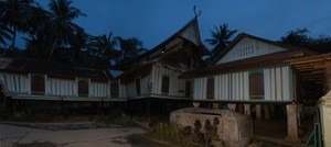 Jangan Lupakan Rumah Lontiok