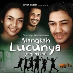 Film Indonesia Siap Bersaing di Academy Awards