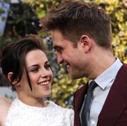 Kristen Stewart Cemburu Emma Watson Dekati Robert Pattinson