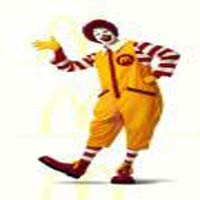 Terima Kasih atas Respon dari McD  Harapan Indah Bekasi