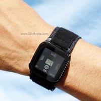 LiveView, Jam Tangan Berbasis Android