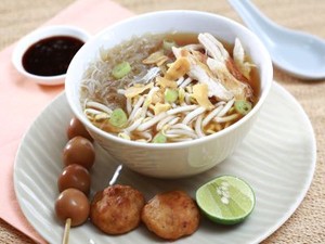Resep Soto: Soto Kudus