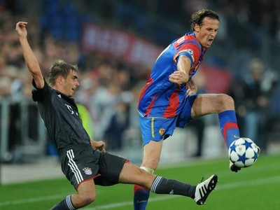 Bayern Jaga Kesempurnaan