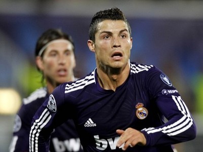 Madrid Cukup 1-0