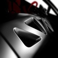 Sesto Elemento, Lamborghini dengan Bodi Full Carbon