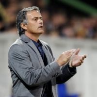 Mourinho Langsung Bidik Milan