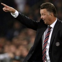 Schweinsteiger Bikin Van Gaal Lega