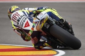  Rossi Bakal Kesulitan di Motegi