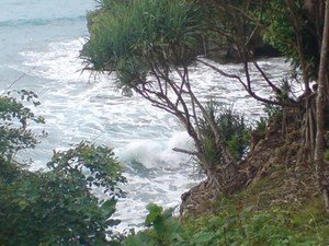 Wisata Pantai
