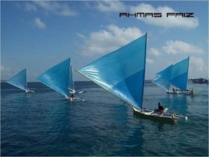 Mengarungi Kepulauan Sumenep