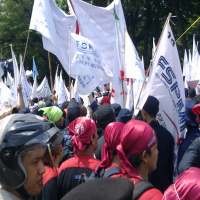 5 Unjuk Rasa Ramaikan Jakarta 