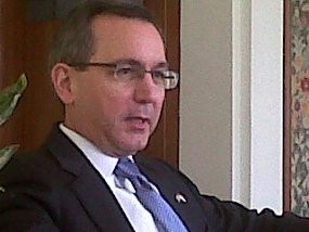 Dubes AS Akui Susahnya Dapat Visa ke Amerika