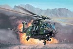Gempuran Helikopter NATO Tewaskan 3 Tentara Pakistan