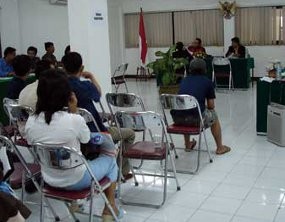 Pemprov DKI Jakarta Gelar Razia KTP di 5 Wilayah