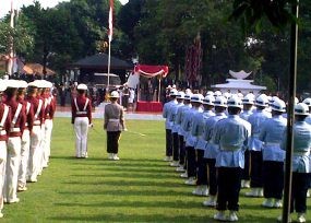Presiden Tak Wajib Peringati Hari Kesaktian Pancasila di Lubang Buaya