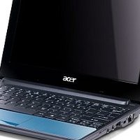 Digempur iPad, Acer Yakin Netbook Takkan Mati