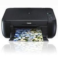 Canon Hadirkan Jajaran Printer Hitam Terbaru