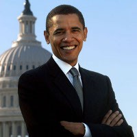 Tablet BlackBerry Playbook Bakal Dipakai Obama?