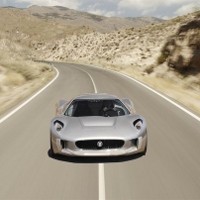 C-X75, Kejutan Jaguar untuk Paris