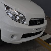 Yuk, Intip Perubahan Daihatsu Terios