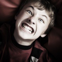 Penyebab Anak Hiperaktif adalah Gangguan Genetik