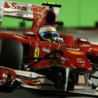 Di Montezemolo Sanjung Kerja Keras Ferrari