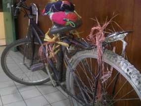 Bahasa Surat Ahmad Bukan Bahasa Teroris