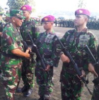 KSAD: Purnawirawan Tak Akan Diusir dari Rumah Dinas 