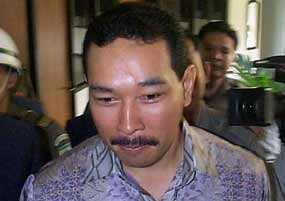 Tommy Soeharto Tuntut Antisipasi Polri Amankan Jakarta 