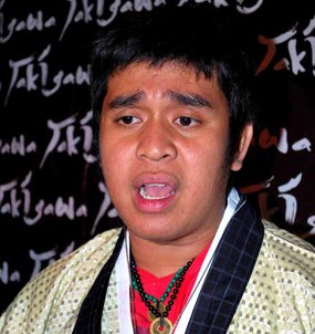 Olga Syahputra: Tenang Aja, Gue Tetap di DahSyat Kok!