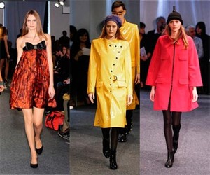  10 Tahun Absen, Pierre Cardin Kembali Eksis di Panggung Runway