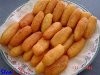 Membuat Perkedel Singkong