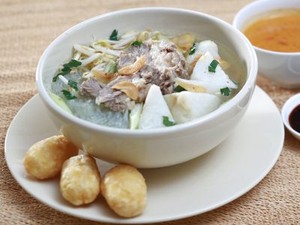 Resep Soto: Soto Madura