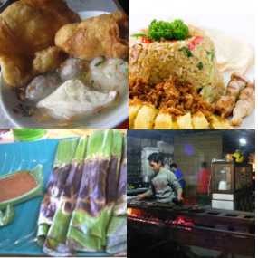 Akhir Pekan di Bandung Yuk!