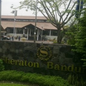 Peneror Bom Hotel Sheraton Belum Terkuak