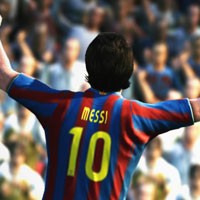 Oktober, PES 2011 Siap Hadang FIFA 11 