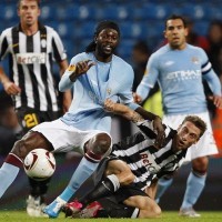 Juve Imbangi City