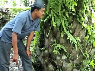 Baku Tembak Polisi dengan Perampok