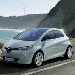 Diprotes Kaum Ibu, Renault Tetap Telurkan Mobil Zoe