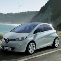 Diprotes Kaum Ibu, Renault Tetap Telurkan Mobil Zoe
